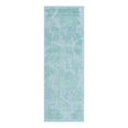 thumbnail image 3 of Unique Loom Aruba Outdoor Collection Area Rug - Malmok (2' x 6' Runner Navy Blue/Light Green), 3 of 7