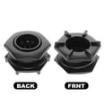 thumbnail image 2 of Plastic Drain Valve Marine Accessory Hexagonal Kayak Drain Plug Hex Drain Valve Boat Drain Valve for Inflatable Boats and Canoes, 2 of 8