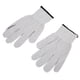 thumbnail image 3 of Guantes conductores Ticfox para máquina TENS Fibra de plata, 3 of 13
