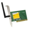 Netgear RangeMax WPN311 Wireless PCI Adapter