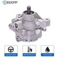 thumbnail image 2 of ECCPP 21-5415 Power Steering Pump Fit for 2004-2005 for Acura TSX 2.4L l4 GAS DOHC, 2 of 6