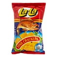 thumbnail image 1 of LL FISH CRACKERS, 1 of 2
