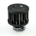 thumbnail image 1 of 12Mm Round Crank Case Engine Breather Oil Air Filter Car Motorcycle Quad Bike, 1 of 5