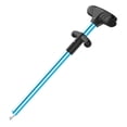 thumbnail image 3 of Amdohai Aluminum Alloy Fishing Hook Remover Extractor with Stainless Steel Fish, 3 of 8