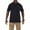 Dark Navy, variant on 5.11 Work Gear Men's Professional Short Sleeve Polo Shirt, Cotton Fabric, Wrinkle-Resistant, Silver Tan, Medium, Style 41060
