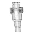 thumbnail image 2 of Baoblaze Air Conditioner Drain Pipe Check Valve Leakproof Wall Mounted AC, 2 of 8