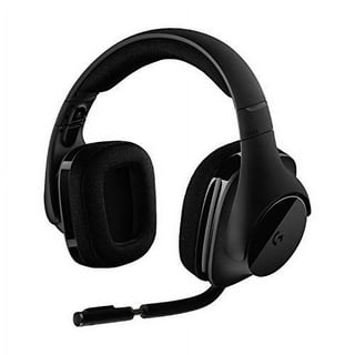 Logitech Audio Drivers