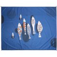 thumbnail image 5 of Manta de playa impermeable ligera, esterilla de playa para Camping, Picnic, viajes de fiesta, S esquí esquí Gafas de esquí, 5 of 5