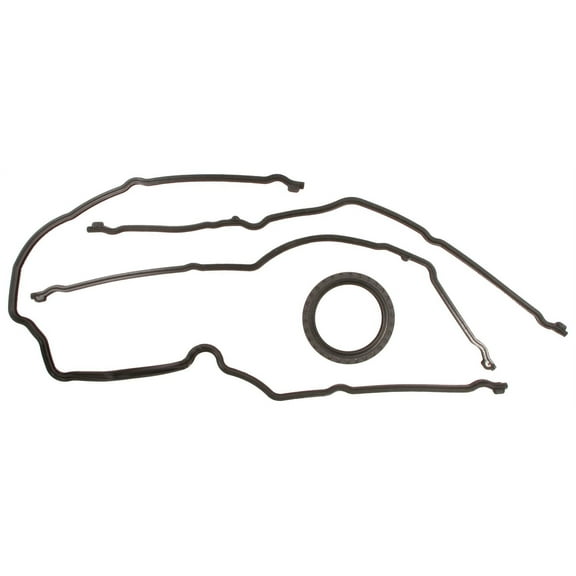 Mahle Engine Timing Cover Gasket Set JV5040