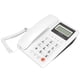 thumbnail image 4 of Telefono con cable de escritorio, 4 of 8