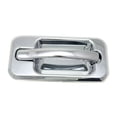 thumbnail image 3 of Geelife Exterior Door Handle For Hummer 03-09 H2 Base Set of 4 Front and Rear LH and RH, 3 of 7