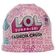 L.O.L. Surprise! Eye Spy Fashion Crush