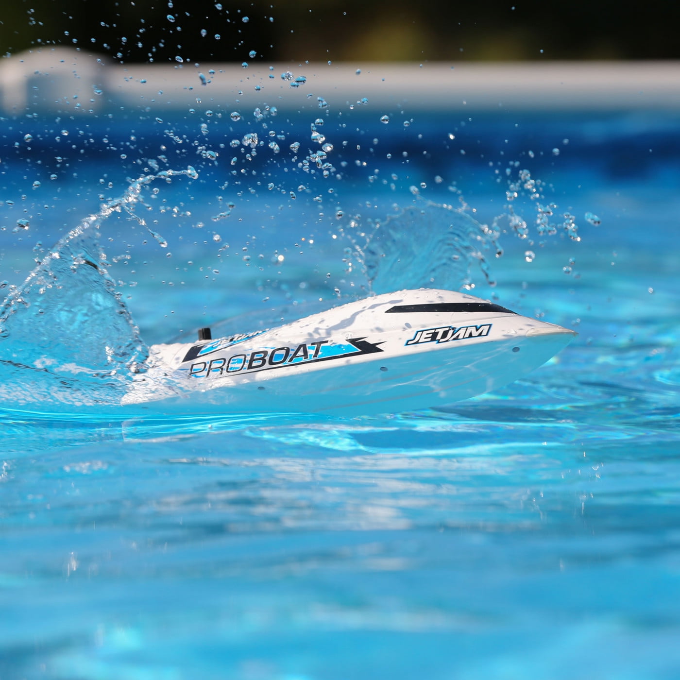 pro boat jet jam review