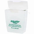 thumbnail image 2 of Equate Mint Waxed Dental Floss, 2 of 3