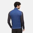 thumbnail image 2 of Regatta - Polar Hepley para Hombre (Surf Spray, Ceniza), 2 of 6
