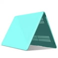 thumbnail image 6 of Hard Shell Case For MacBook Air 13 A2337 A2179 with Keyboard Cover, 6 of 9