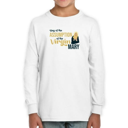 

Day Of The Assumption Long Sleeve Toddler -Image by Shutterstock 5 Toddler