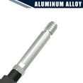 thumbnail image 4 of Tornillo de parachoques Unique Bargains para Honda Fit 2 2010-2014 Azul, 4 of 6