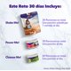 thumbnail image 3 of Reto VIVRI 30 días | Sistema de Nutrición que te proporcionan 30 comidas balanceadas que te ayudan a alcanzar tus obejtivos. Incluye Shaker y Pulsera., 3 of 10