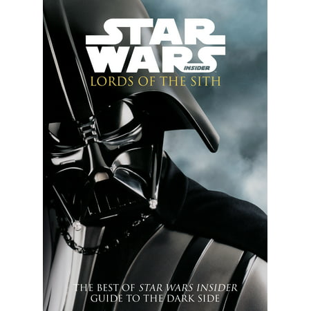 Star Wars - Lords of the Sith: Guide to the Dark