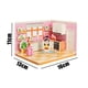 thumbnail image 3 of Xihbxyly Rompecabezas 3D para Habitación, Actividad Interactiva para Padres E Hijos, Múltiples Opciones de Escenas, Juego Práctico, Juguete Educativo Temprano, 21 X 14 Cm, Ideal para Niños de 4 a 6 A, 3 of 7