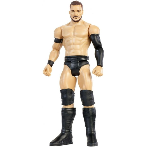 WWE Wrestling Finn Balor Action Figure Superstar Scale 6"