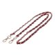 thumbnail image 5 of Bolsa de Cuero Hugo Cadena de Reemplazo Rojo 13 M, 5 of 7