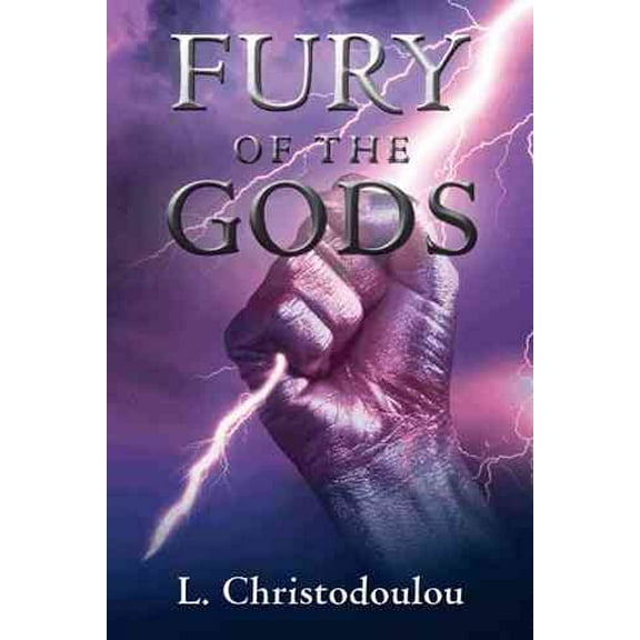 Fury of the Gods (Paperback) by L Christodoulou