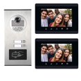 thumbnail image 1 of Videoportero AMOCAM Upgrade, monitor táctil de 7 pulgadas, 2 unidades, 1 of 9