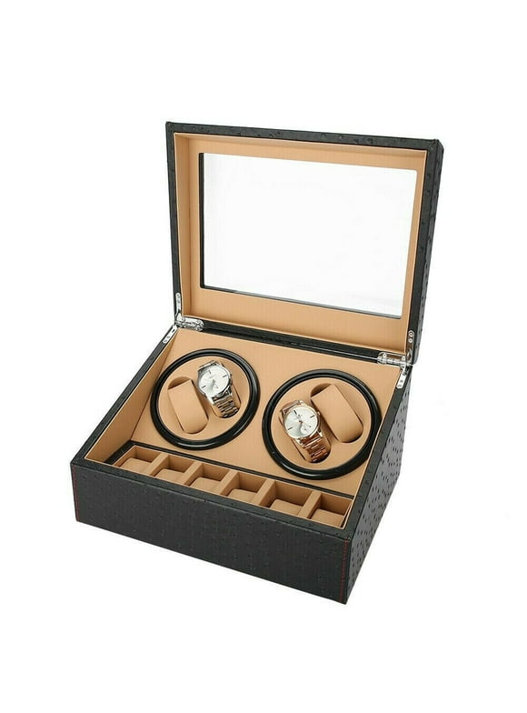 Automatic Watch Winder Boxes