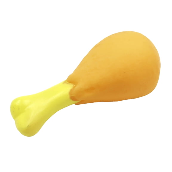 UDIYO Chew Molar Toy Environmentally Friendly Novelty Functional Drumstick Chew Play Toy for Pet