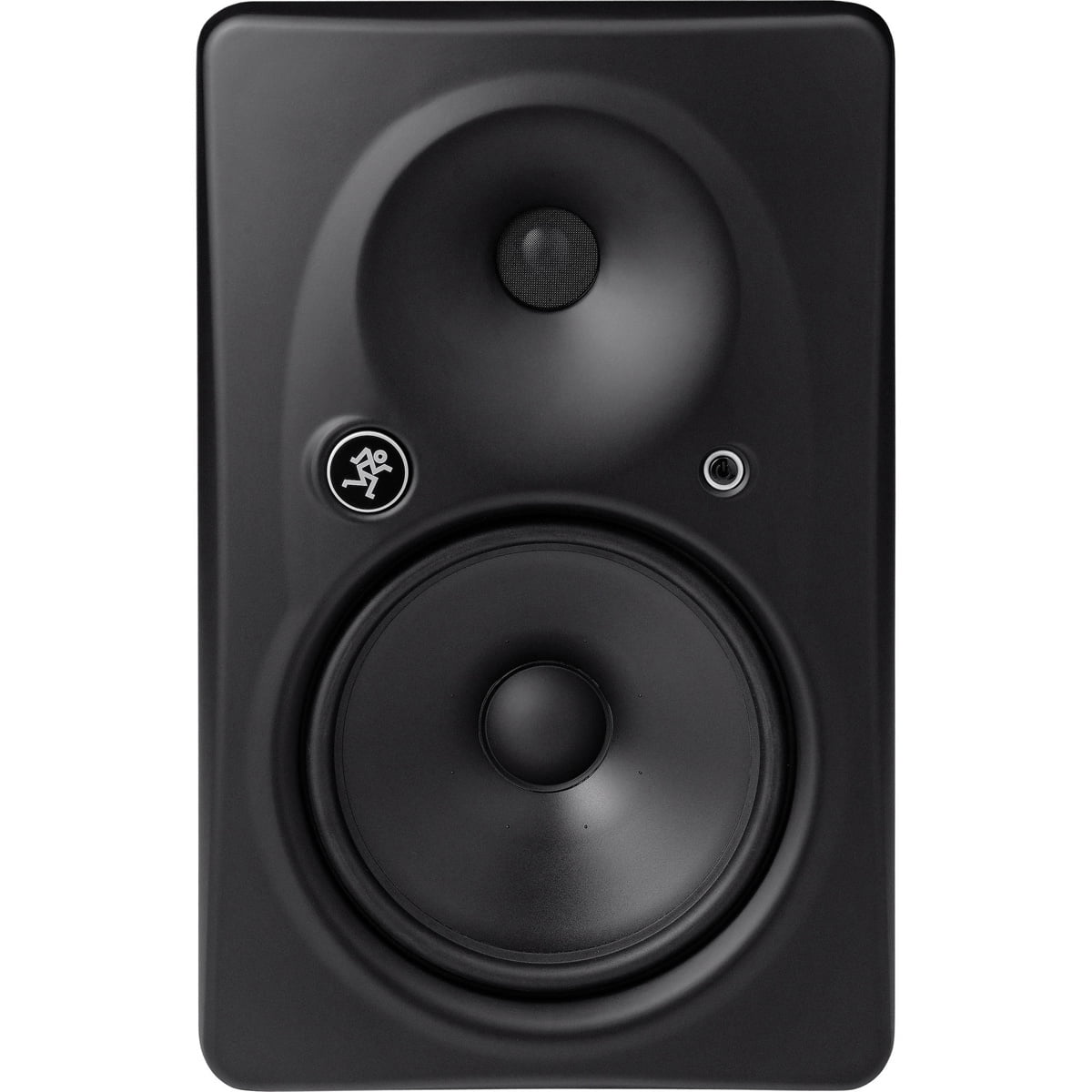 8" 2-way High Resolution Studio Monitor