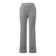 thumbnail image 4 of WILLBEST Pantalones Casuales Elegantes Para Mujer Con Bolsillos Para Mayor Comodidad y Facilidad. Diseño de Ajuste Holgado. Cintura Elástica. Pantalones Largos Versátiles Para Uso Diario., 4 of 5