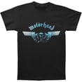thumbnail image 1 of Motorhead  Adult Tri- T-Shirt, 1 of 1