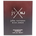 thumbnail image 5 of John Varvatos Nick Jonas Red Cologne Spray 4.2 oz, 5 of 6