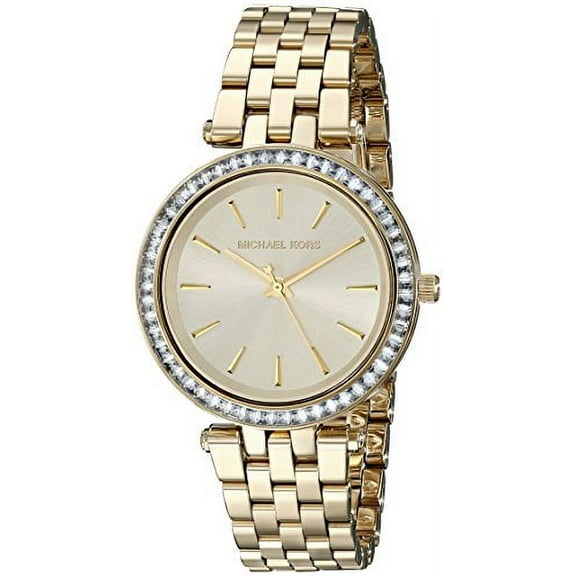 Michael Kors Women's Mini Darci Quartz Watch - MK3365