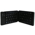 thumbnail image 1 of Teclado plegable para computadora, teclado plegable B05, teclado plegable inalámbrico Bluetooth, teclado plegable para computadora portátil, diseño a prueba de futuro, 1 of 8