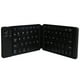 thumbnail image 1 of Teclado plegable para computadora, teclado plegable B05, teclado plegable inalámbrico Bluetooth, teclado plegable para computadora portátil, diseño a prueba de futuro, 1 of 8