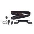 thumbnail image 3 of RC Hanging Neck Strap, Firm Adjustable RC Two Color Lanyard  For  Pro For Spark For  Mini Black, 3 of 8