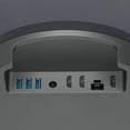 thumbnail image 3 of (Open Box) Logitech SmartDock Conference Meeting Room Console for Skype Systems, 3 of 5