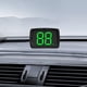 thumbnail image 2 of Pantalla frontal HUD, velocímetro, accesorios para automóviles, vehículo universal digital Verde, 2 of 9
