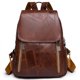 thumbnail image 2 of 2023 Nuevas mochilas de cuero para mujer, bolsos de hombro de moda, mochilas para mujer, mochilas de viaje para mujer, mochilas escolares para niñas, Sac a Dos, 2 of 5