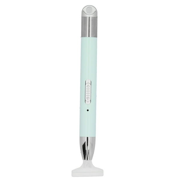 Bolígrafo de pintura de diamantes recargable por USB, bolígrafo de pintura de diamantes, herramientas de pintura de diamantes con iluminación, accesorios de punto de cruz, diseño aerodinámico