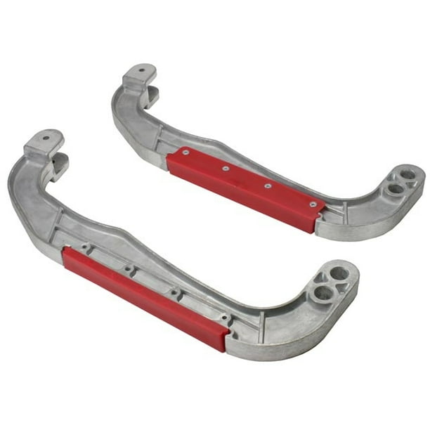 Stair Climbers for Hand Truck