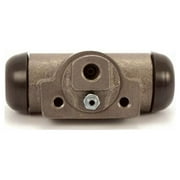 Rear Drum Brake Wheel Cylinder 14-WC370191 For Dodge Chrysler Town & Country Grand Caravan Plymouth Voyager