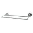 thumbnail image 6 of Kingston Brass Concord 4-Piece Bathroom Accessories Set, Polished Chrome, 6 of 6
