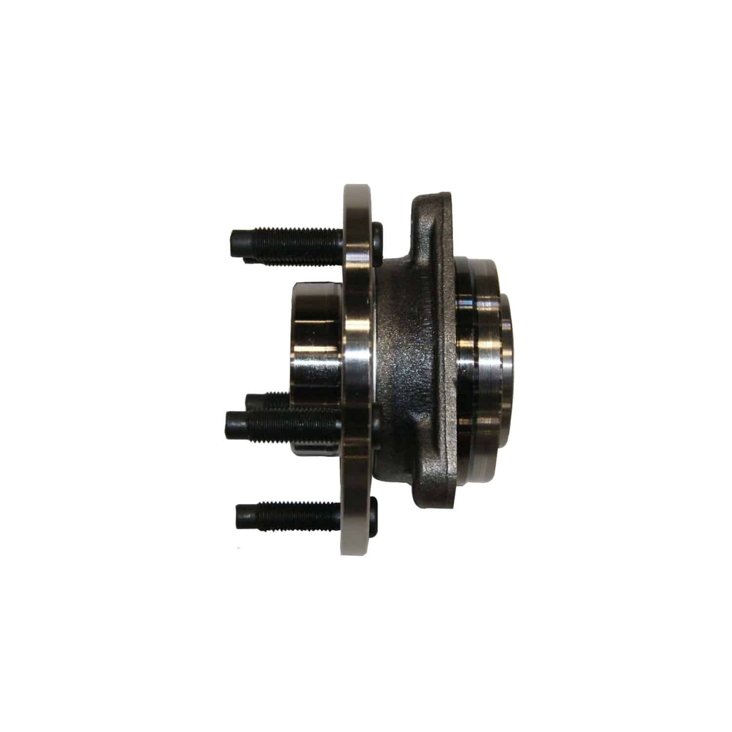 GMB 730-0377 Wheel Hub Assembly that fits a Chevrolet HHR (2006-2008)