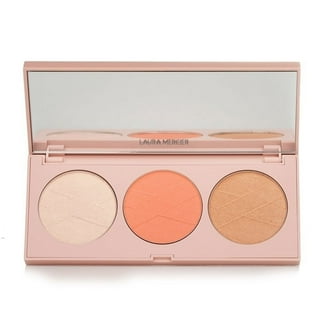 フェイスカラー Laura Mercier Face Illuminator Palette Laura Mercier Face Illuminator - # Seduction 9g/0.3oz - Walmart.com