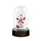 thumbnail image 3 of Decoración Navideña Iluminada con Pilas, Luces Led Transparentes, Farol Colgante para Árbol de Navidad, Accesorios Novedosos, Luz para Fiesta de Navidad, Decoración Del Hogar, 3 of 7
