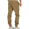 thumbnail image 3 of Pantalones Hombre Casual Confort Multibolsillos Joggers, 3 of 6